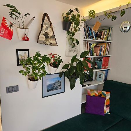 Apartman Carnevalus Rijeka Exterior foto