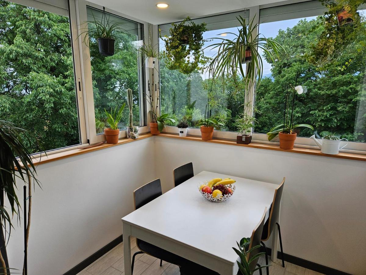 Apartman Carnevalus Rijeka Exterior foto